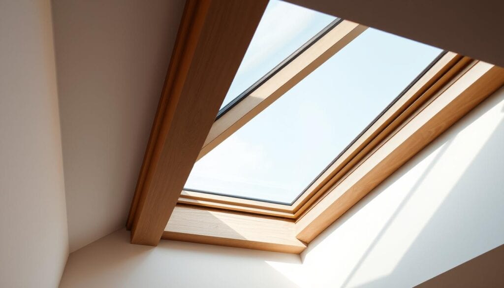 Velux Dachfenster Trends 2025