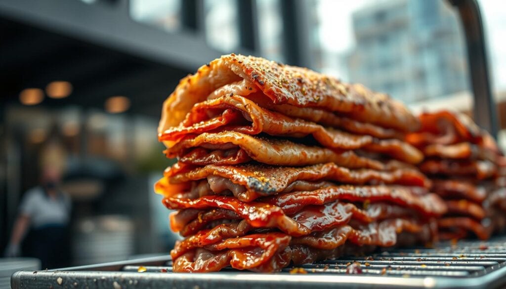 Was kostet ein Dönerspieß