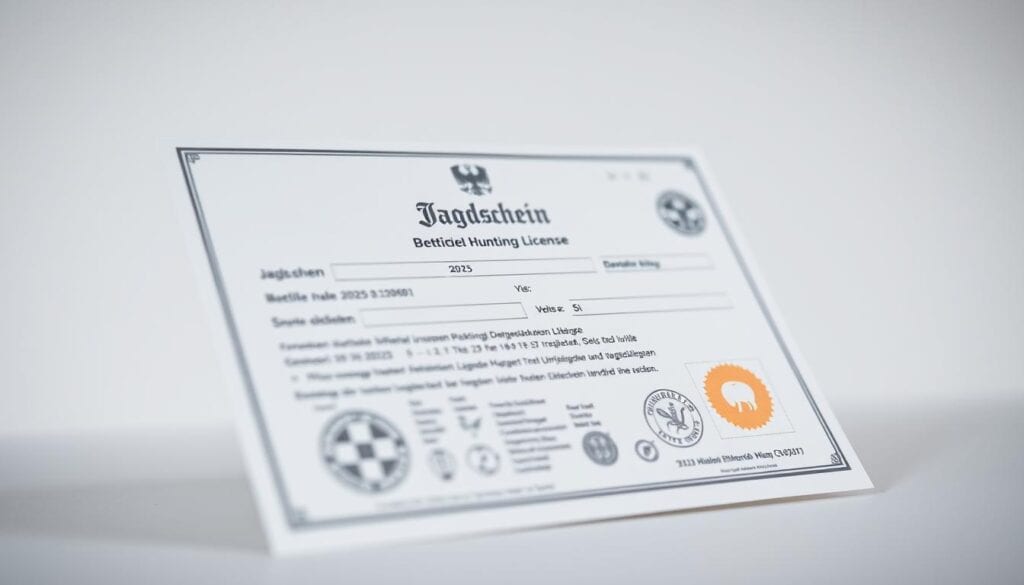Was kostet ein Jagdschein