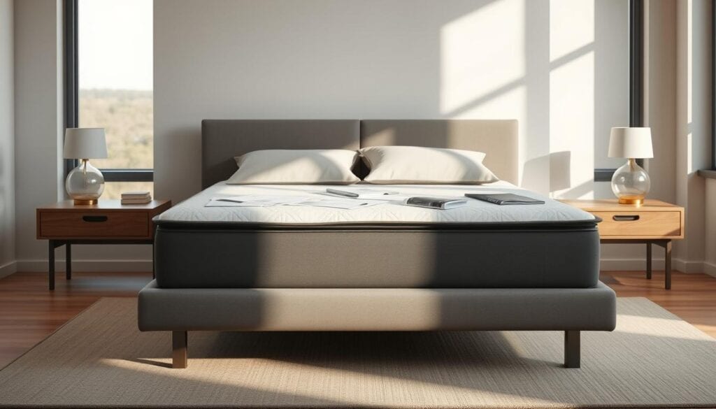 Finanzierungsoptionen Boxspringbett