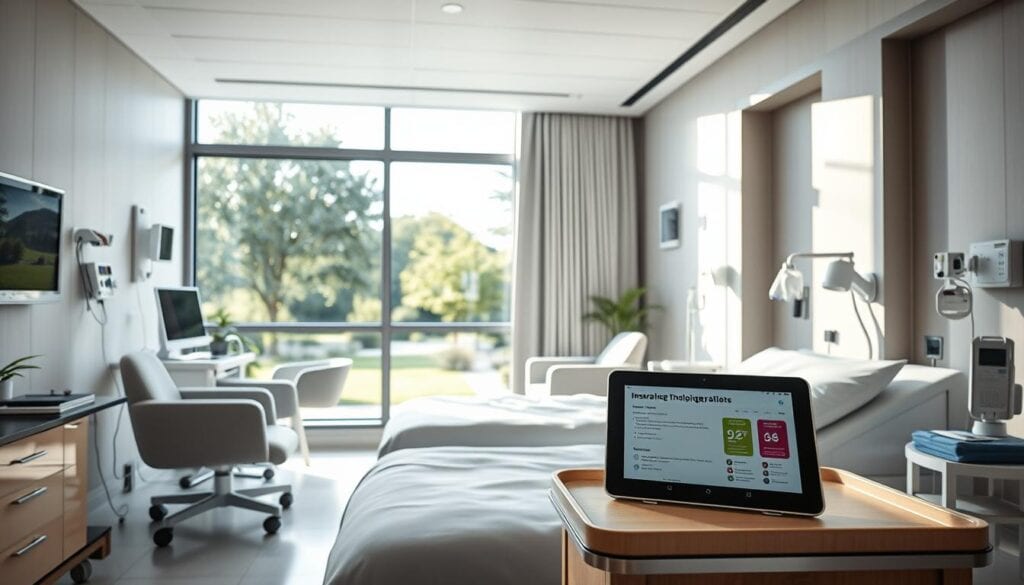 Kostenerstattung Einzelzimmer Klinik