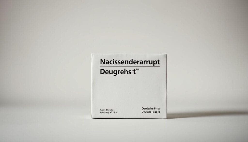 Was kostet ein Nachsendeauftrag