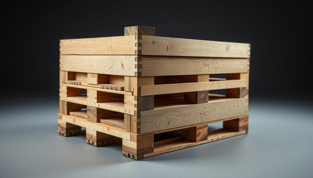 Was kostet eine Europalette