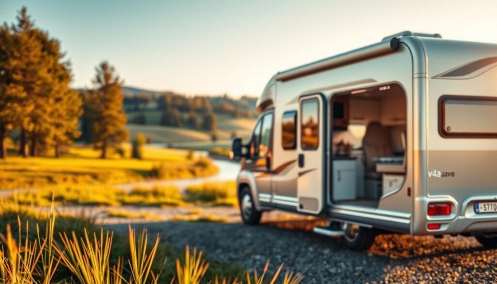 Wohnmobil Zusatzkosten