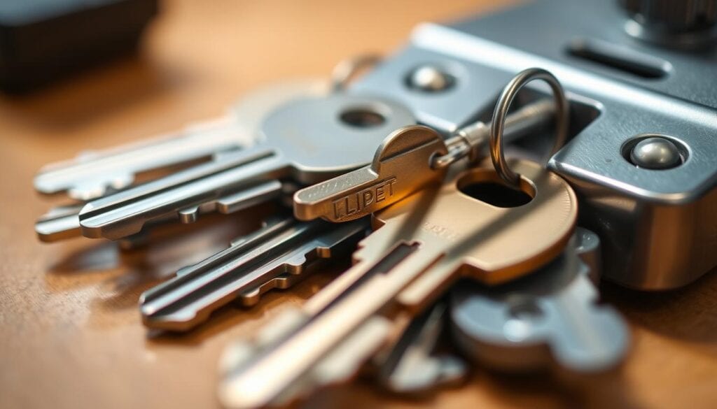 Was kostet es einen Schlüssel nachmachen zu lassen