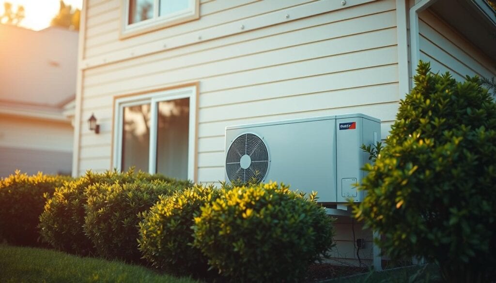Was kostet eine Wärmepumpe für 120 Quadratmeter Haus