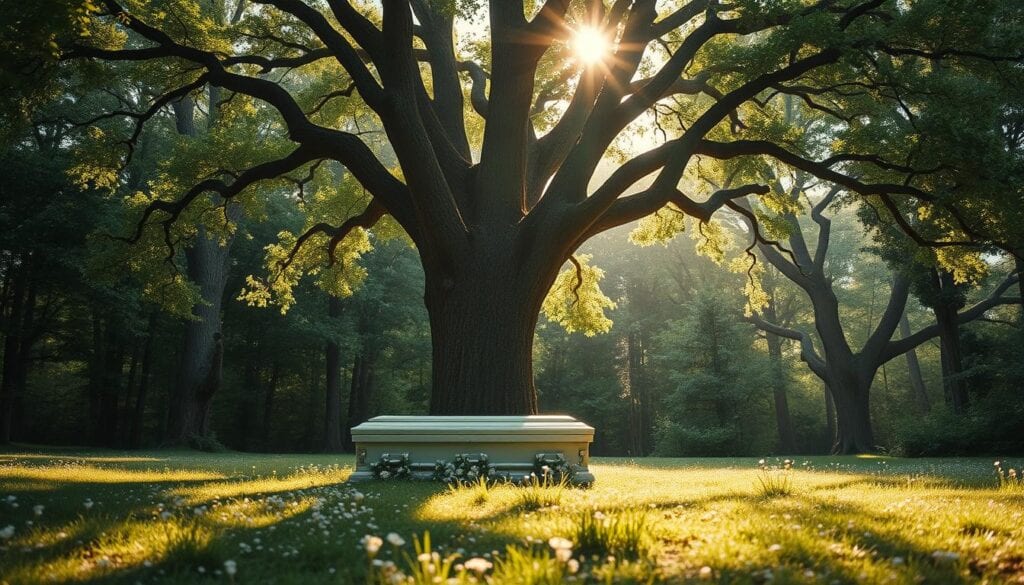 Baumbestattung Kosten