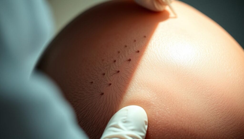 Haartransplantation Türkei