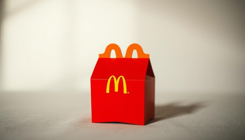 Happy Meal Preis
