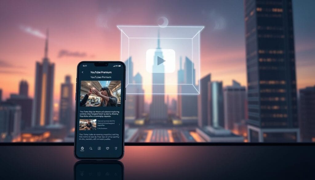 YouTube Premium neue Funktionen 2025