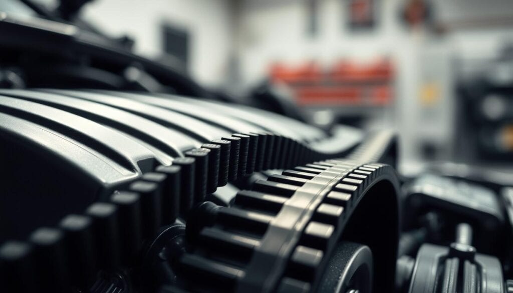 Zahnriemenwechsel Kosten