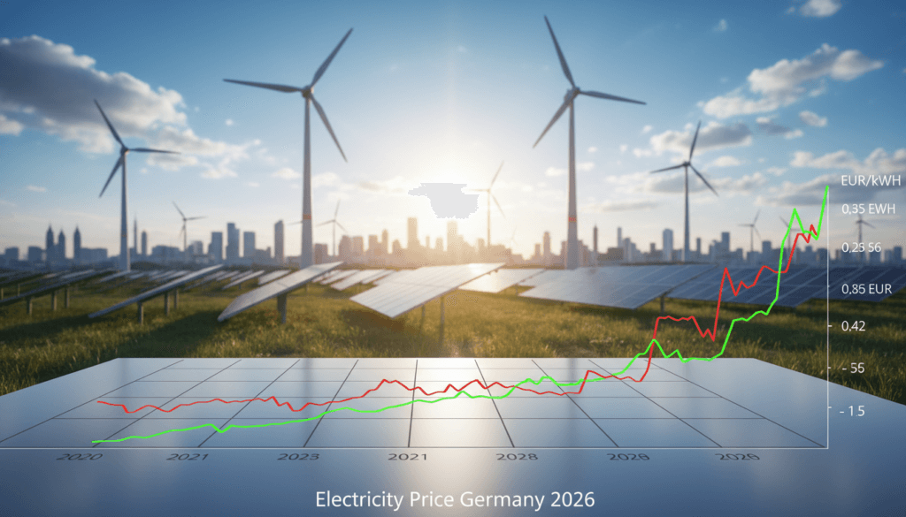 Was kostet 1 kWh