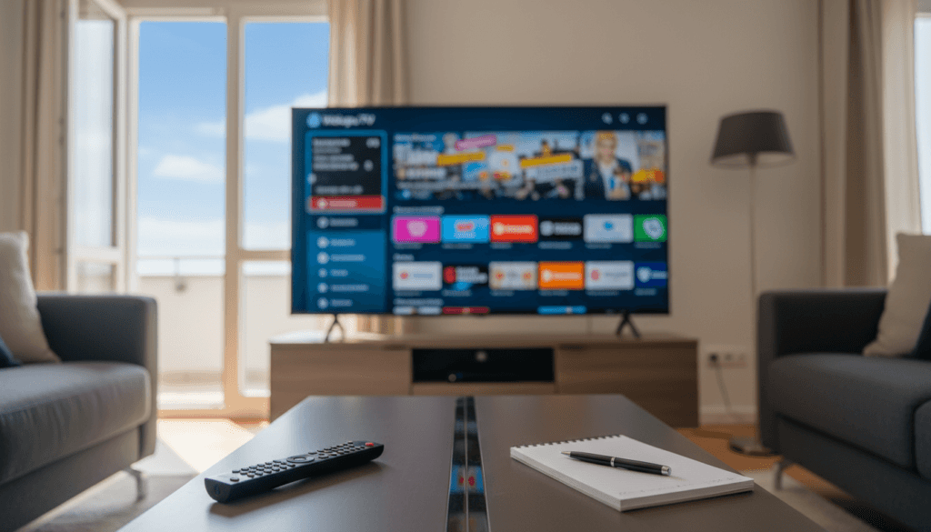 Was kostet Waipu TV im Monat