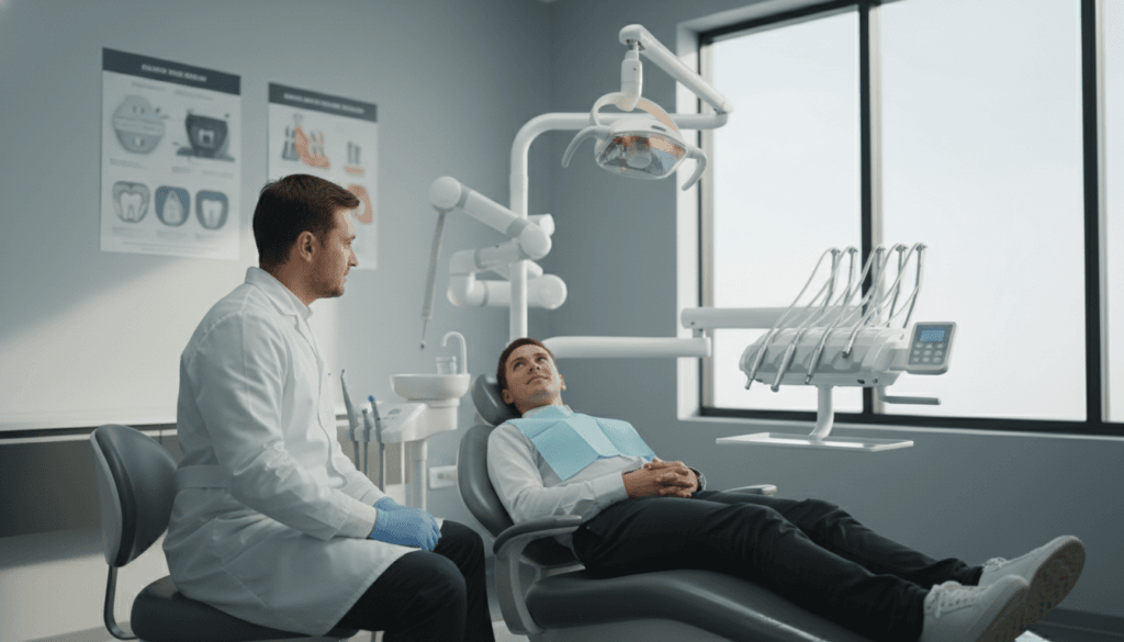 Was kostet eine Zahnreinigung