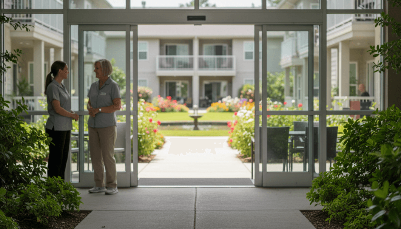 Was kostet betreutes Wohnen