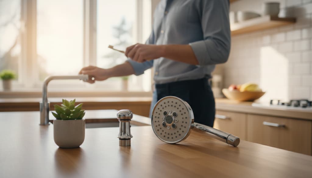 Tipps zur Senkung der Wasserkosten