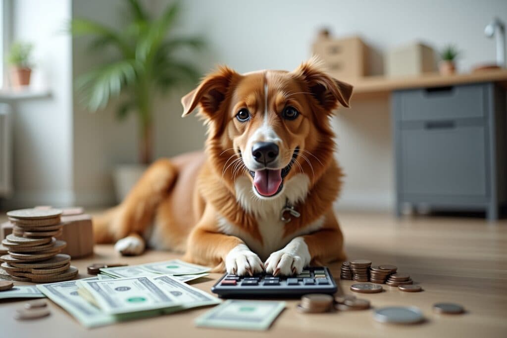 was kostet ein hund-Titel