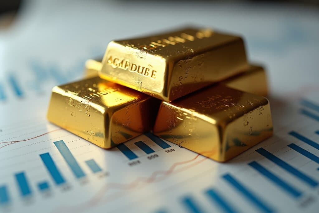 was kostet ein goldbarren-Titel