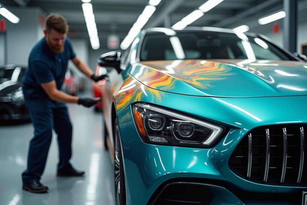 was kostet eine autofolierung-Titel