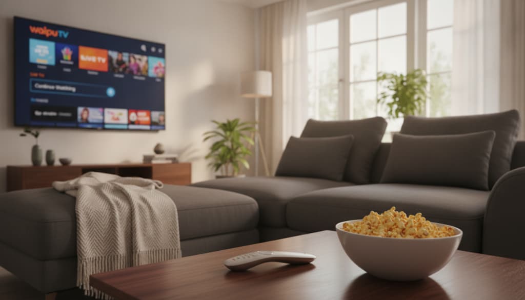 Was kostet Waipu TV