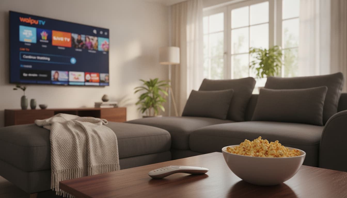 Was kostet Waipu TV