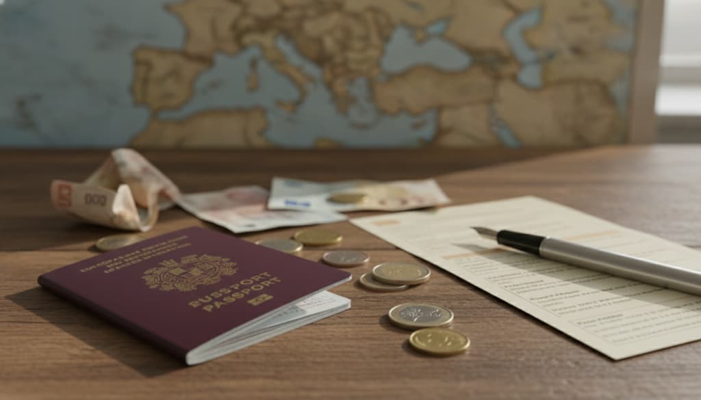 Was kostet ein Reisepass für Erwachsene