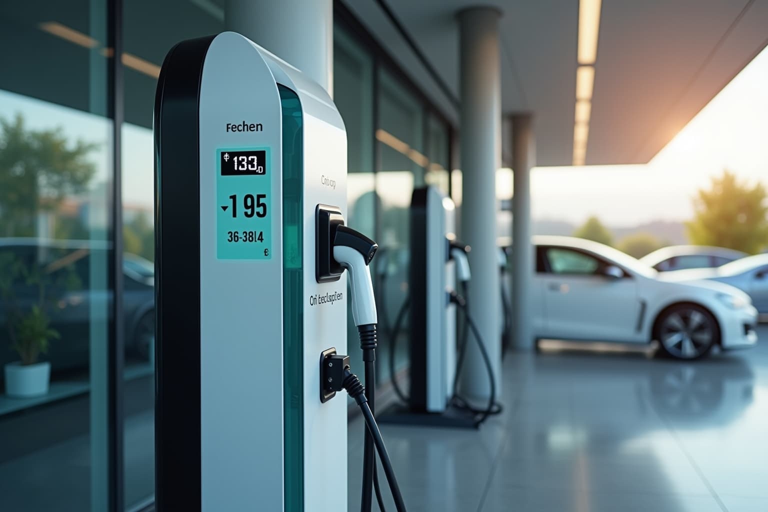 was kostet ein elektroauto-Titel