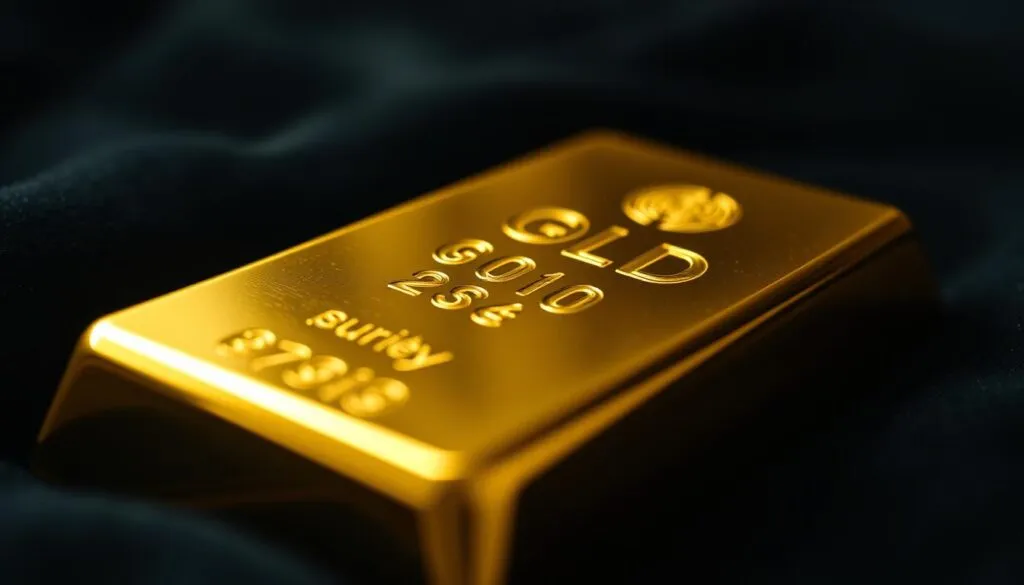 Was kostet 1 Gramm Gold 999