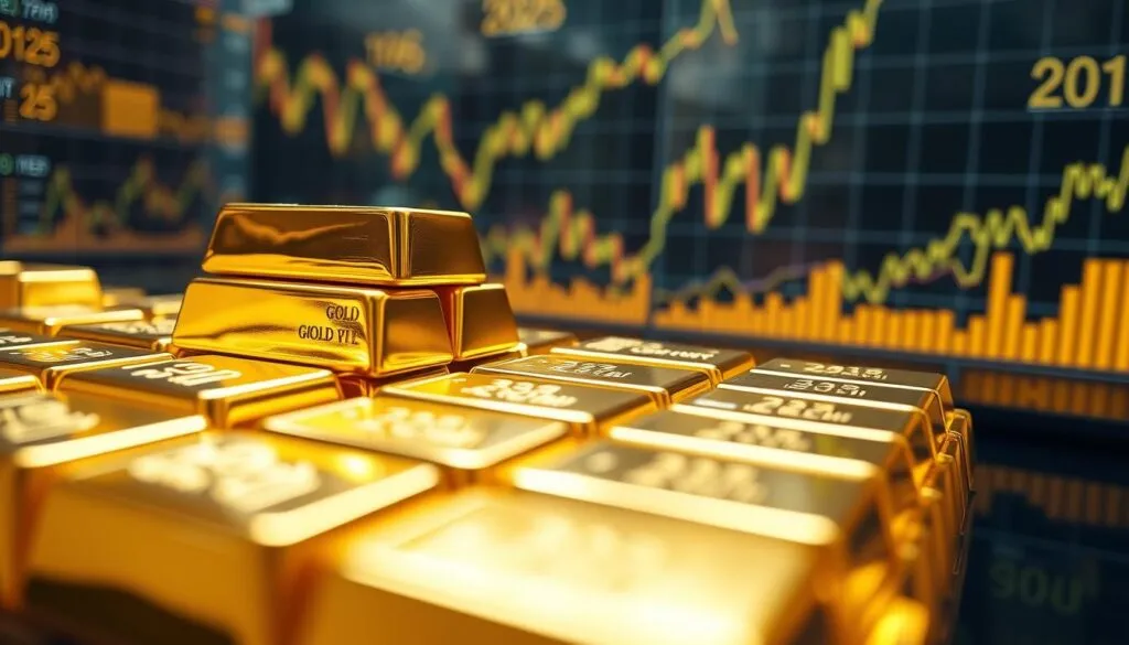 Was kostet Gold?