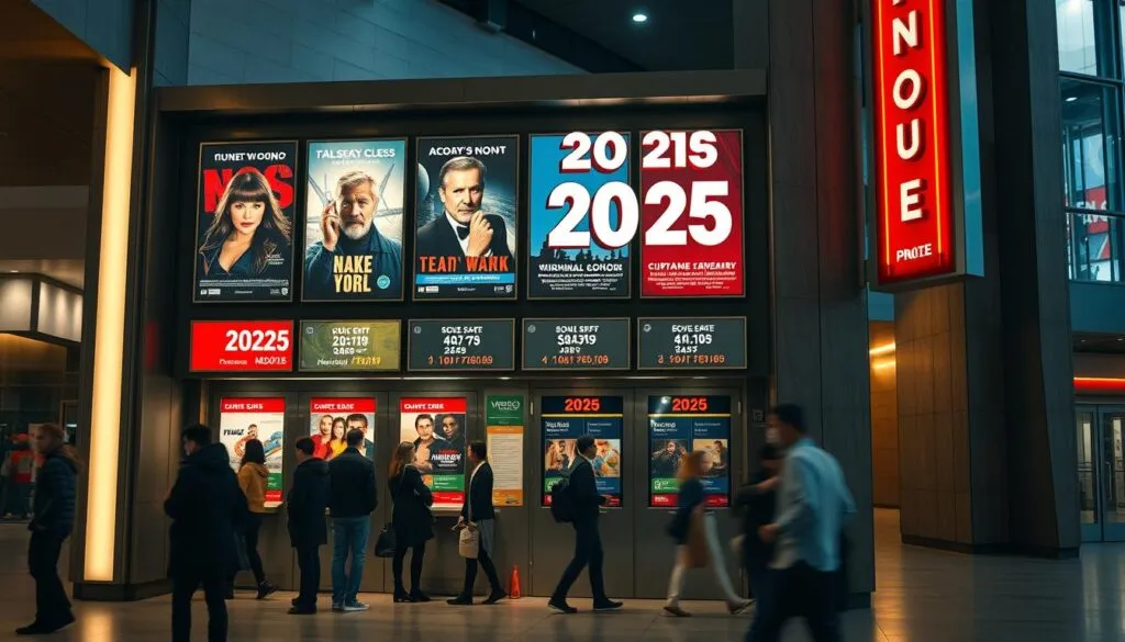 Was kostet ein Kinobesuch?