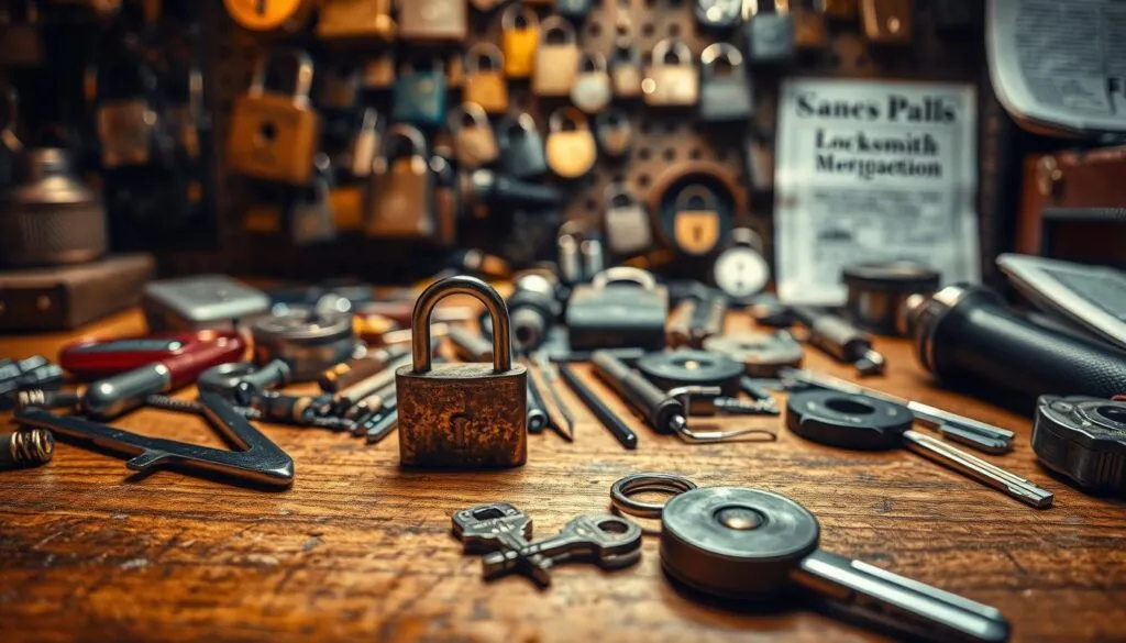 Was kostet ein Schlüsseldienst?