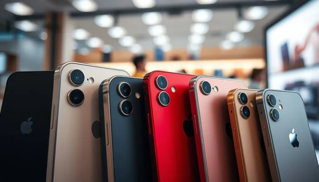 Was kostet ein iPhone?