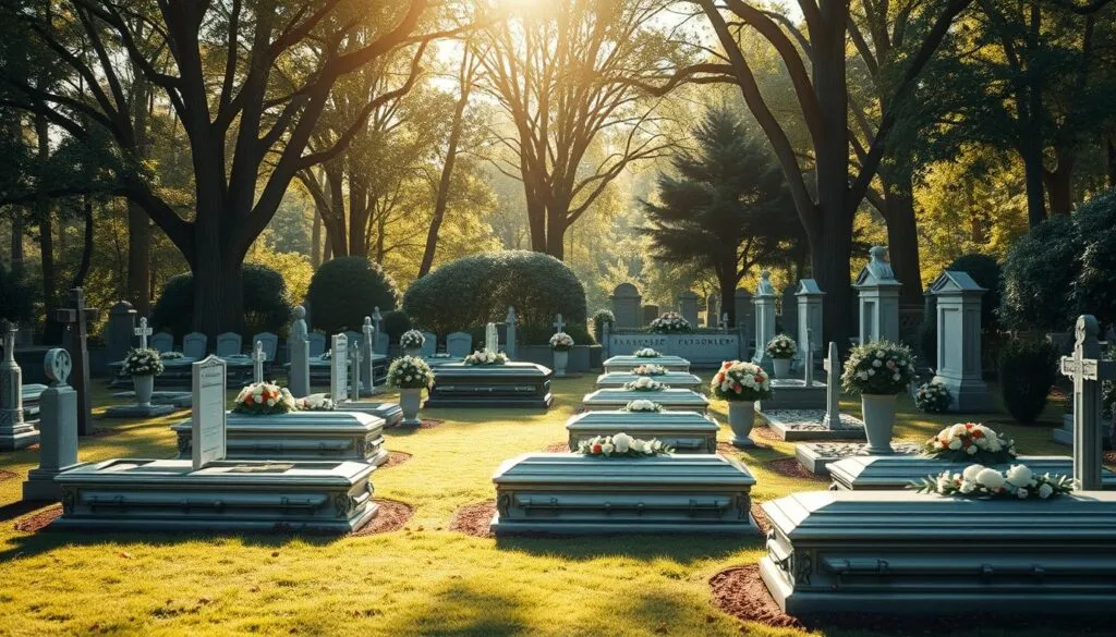 Was kostet eine Beerdigung