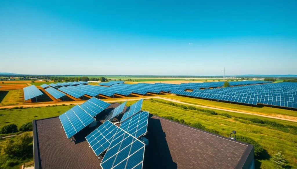 Was kostet eine Photovoltaikanlage?