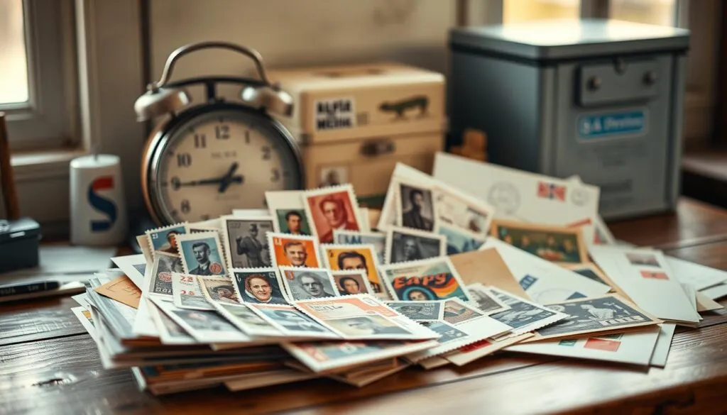 was kostet ein Brief