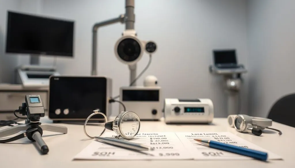 Augenlaserverfahren Kostenvergleich Augenlaserverfahren Kostenvergleich