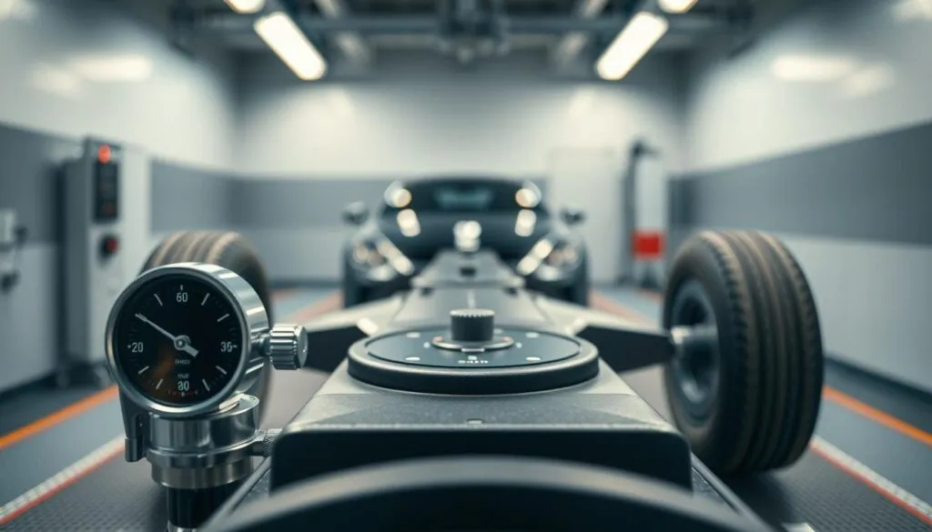 Was kostet eine Achsvermessung