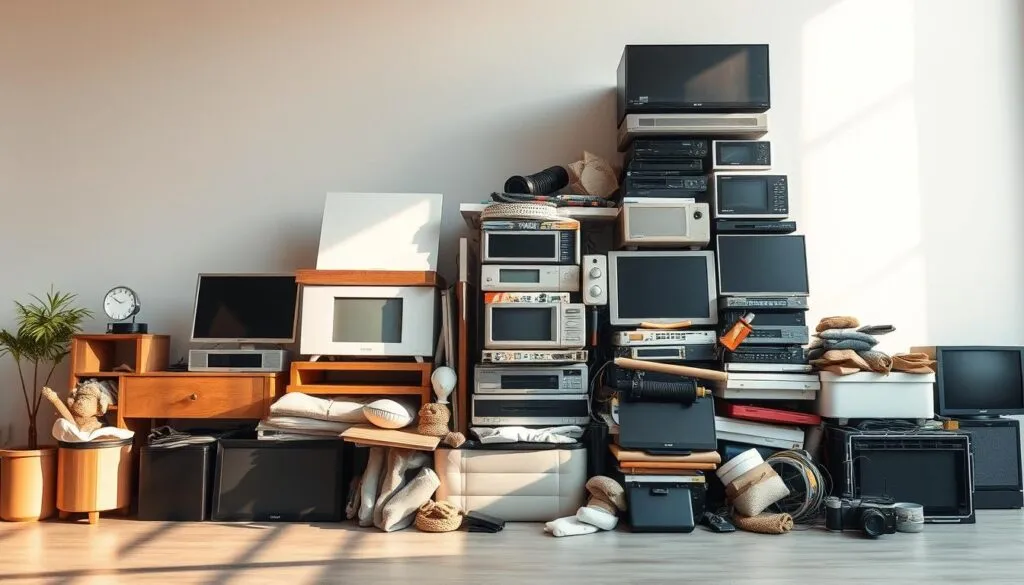 Was kostet eine Entrümpelung