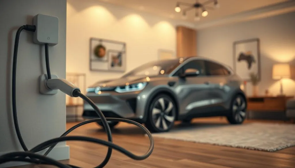Was kostet eine Ladung E-Auto zuhause