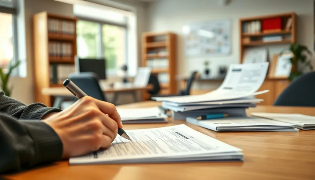 Energieausweis Antragsprozess