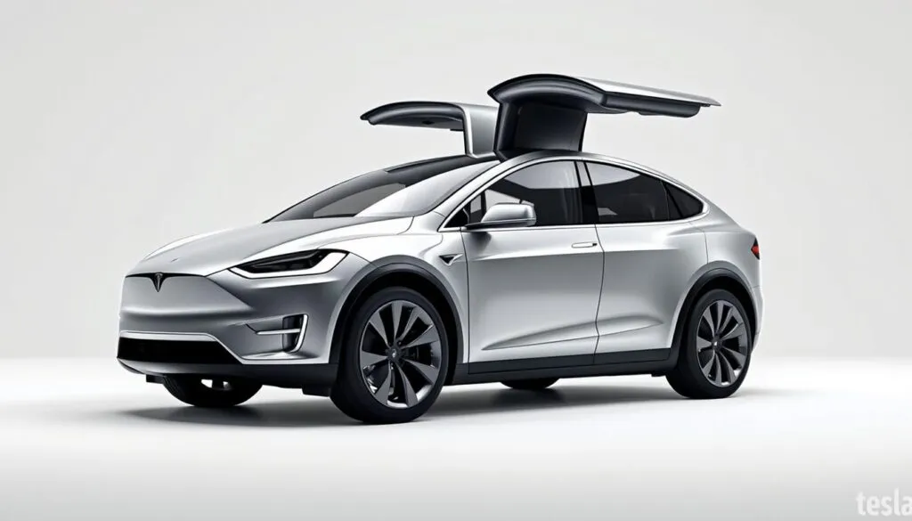 Tesla Model X Preisübersicht 2025 Tesla Model X Preisübersicht 2025