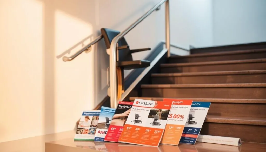 Treppenlift Anbieter Vergleich Treppenlift Anbieter Vergleich