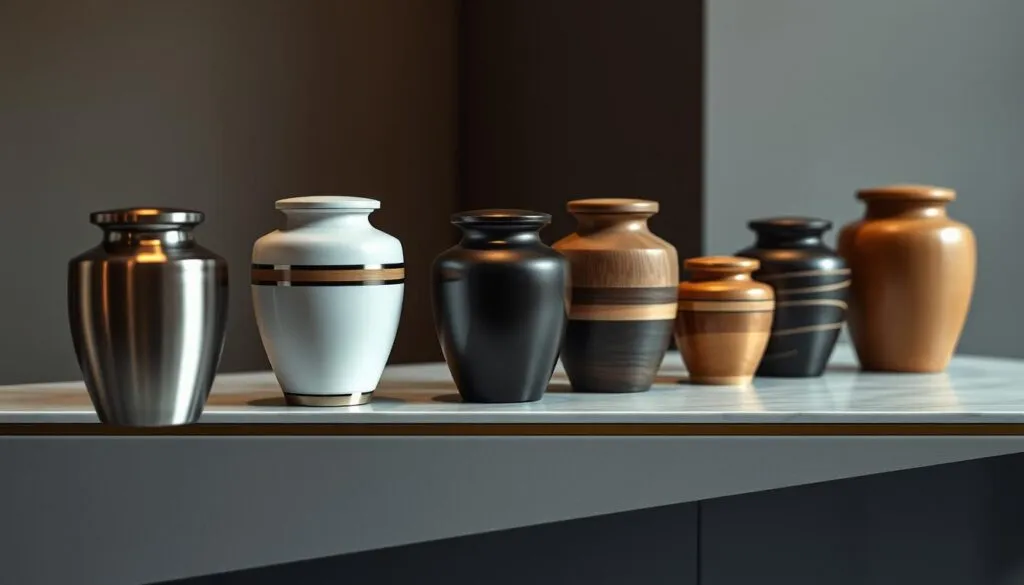 Urnen für Bestattung Urnen für Bestattung