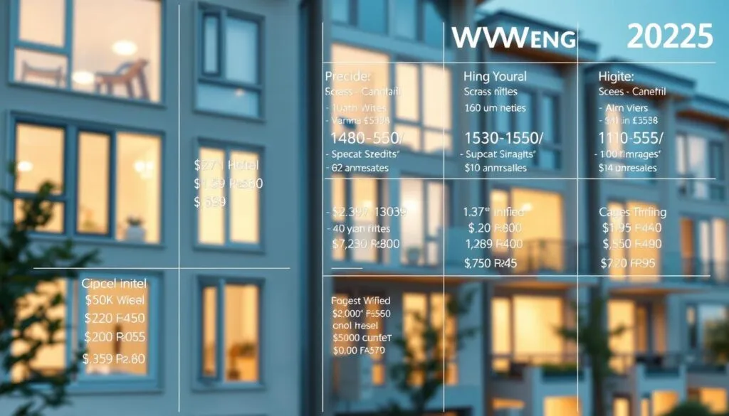 Was kostet ein Fenster mit Einbau