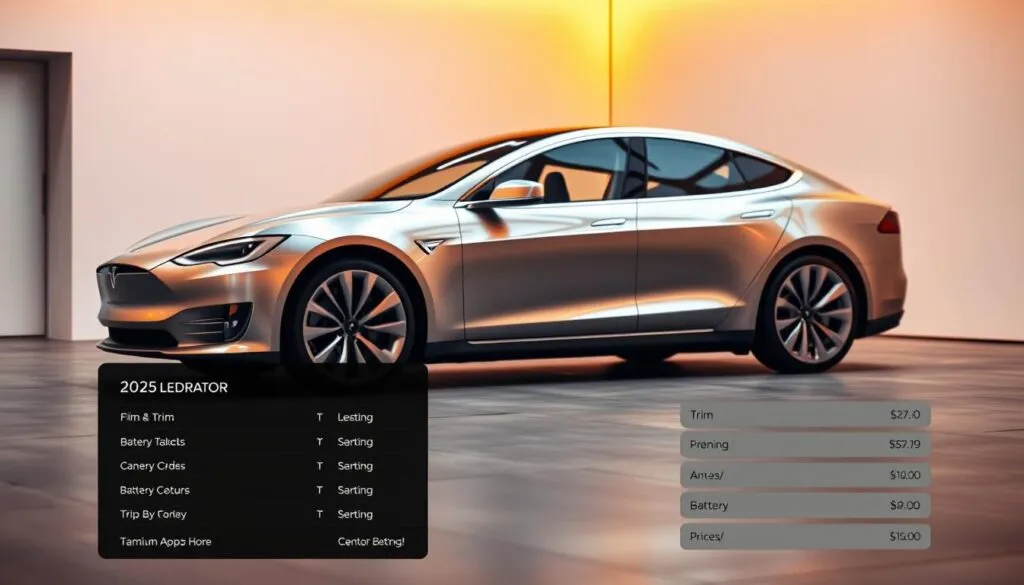 Was kostet ein Tesla