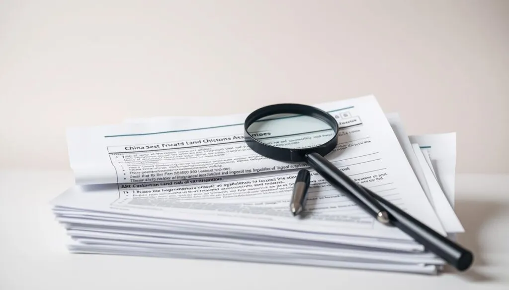 Zollvorschriften China Versand Zollvorschriften China Versand