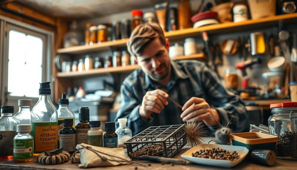 DIY Schädlingsbekämpfung Strategien DIY Schädlingsbekämpfung Strategien