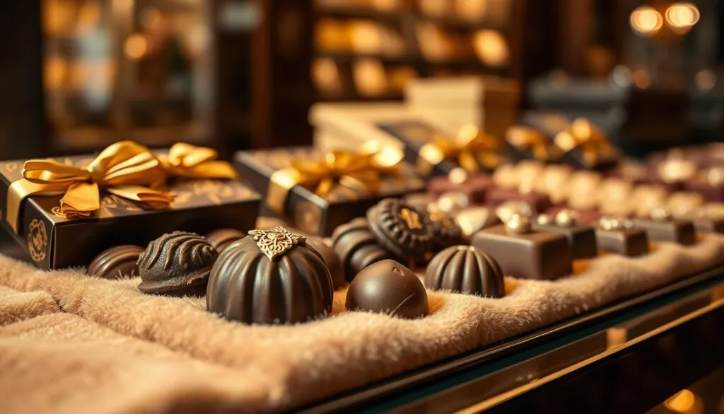 Dubai Luxus Schokolade Geschenke Dubai Luxus Schokolade Geschenke