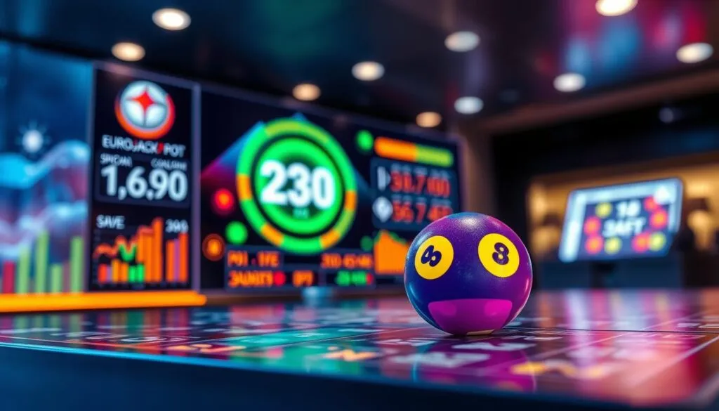 Eurojackpot Gewinnchancen