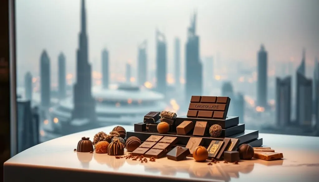 Was kostet Dubai Schokolade